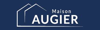 Logo Augier - partenaire LA PLACETTE MALAUCENE