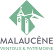 Logo commune Malaucène - partenaire LA PLACETTE MALAUCENE