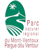 Logo Parc du Ventoux- partenaire LA PLACETTE MALAUCENE