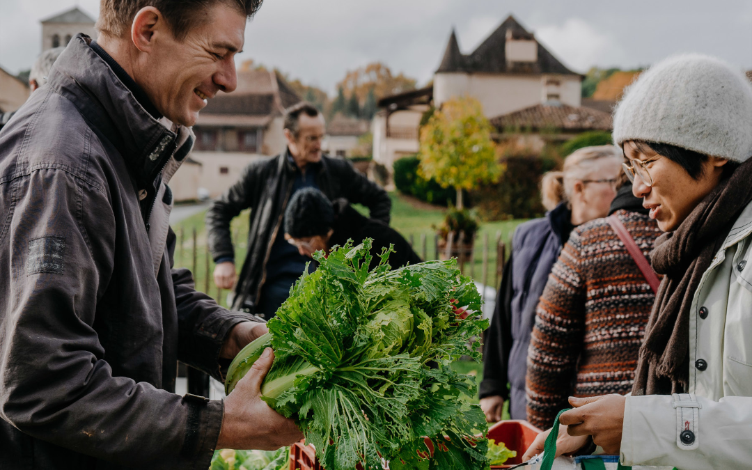 Pourquoi des activités vivre-ensemble et économie locale à La Placette ?