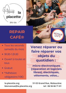 Repair Café
