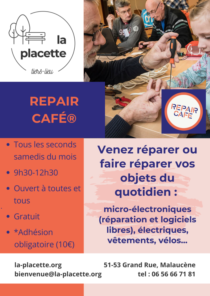 Repair Café