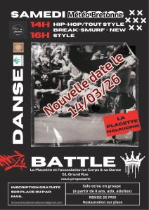 Battle de danse
