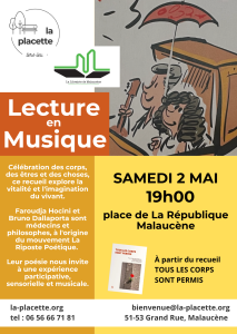 Lecture en musique