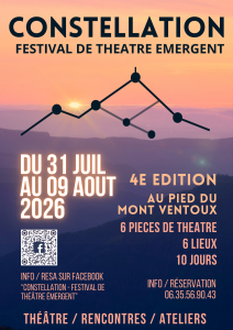 Festival Constellation