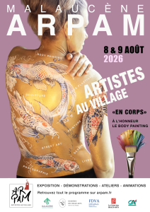 Arpam 2026